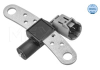 Capteur d'angle, vilebrequin MEYLE-ORIGINAL Quality