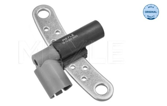 Capteur d'angle, vilebrequin MEYLE-ORIGINAL Quality, Image 2