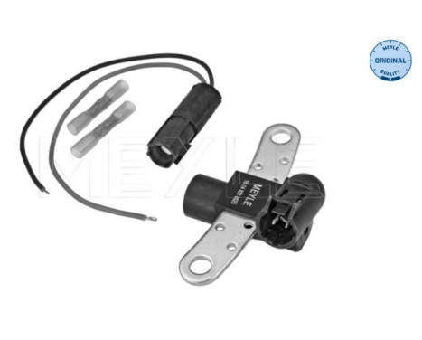 Capteur d'angle, vilebrequin MEYLE-ORIGINAL Quality