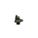 Capteur d'angle, vilebrequin PG Bosch, Vignette 2