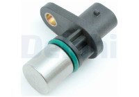 Capteur d'angle, vilebrequin SS10133-12B1 Delphi