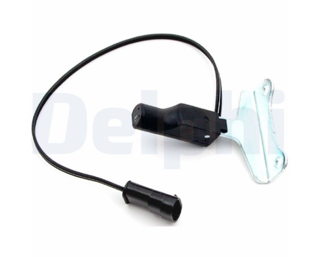 Capteur d'angle, vilebrequin SS10177-11B1 Delphi
