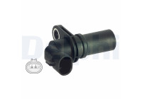 Capteur d'angle, vilebrequin SS10728-12B1 Delphi