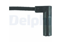 Capteur d'angle, vilebrequin SS10729-12B1 Delphi