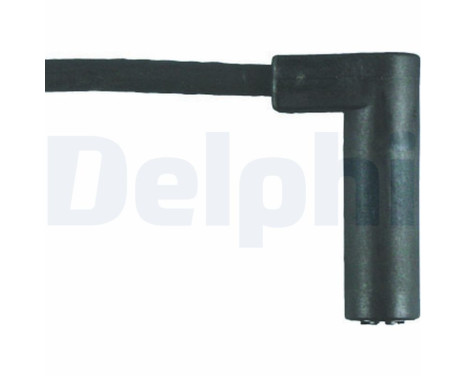 Capteur d'angle, vilebrequin SS10729-12B1 Delphi