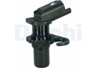 Capteur d'angle, vilebrequin SS10744-12B1 Delphi