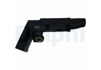 Capteur d'angle, vilebrequin SS10765-12B1 Delphi
