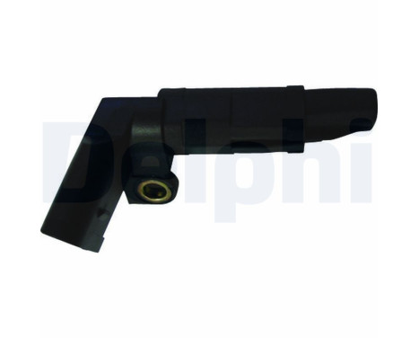 Capteur d'angle, vilebrequin SS10765-12B1 Delphi