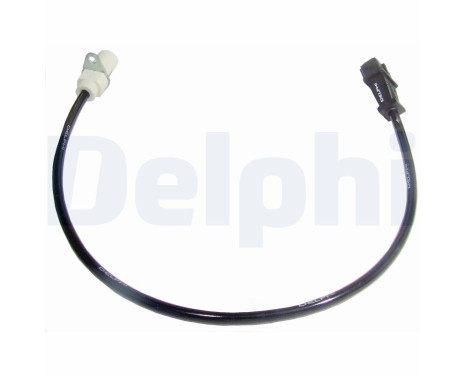 Capteur d'angle, vilebrequin SS10887 Delphi