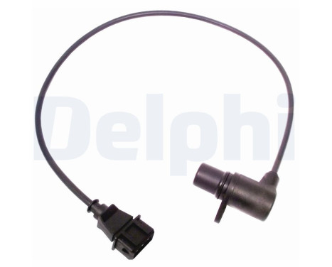 Capteur d'angle, vilebrequin SS10927 Delphi