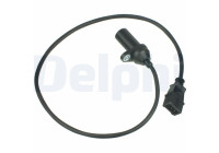 Capteur d'angle, vilebrequin SS10941 Delphi