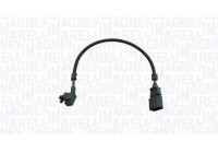 Capteur d'angle, vilebrequin