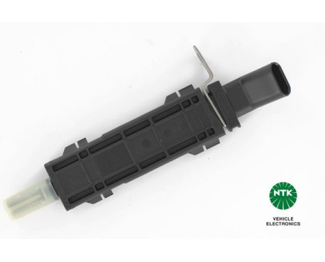 Capteur d'angle, vilebrequin