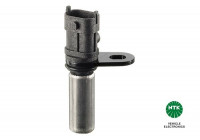 Capteur d'angle, vilebrequin