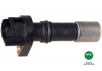 Capteur d'angle, vilebrequin