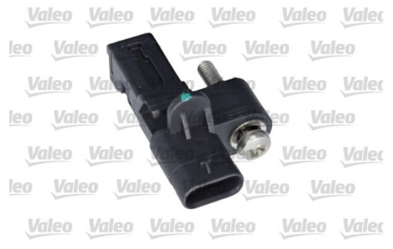 Capteur d'angle, vilebrequin