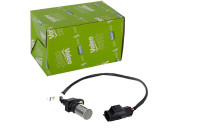 Capteur d'angle, vilebrequin