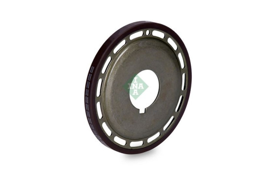 Capteur d'angle, vilebrequin, Image 3