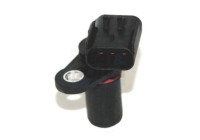 Capteur d'angle, vilebrequin