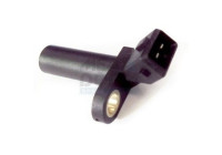Capteur d'angle, vilebrequin