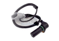 Capteur d'angle, vilebrequin