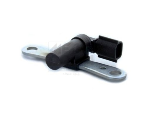 Capteur d'angle, vilebrequin