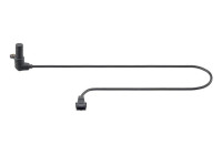 Capteur d'angle, vilebrequin