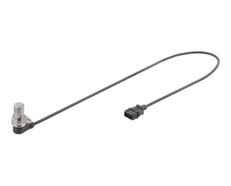 Capteur d'angle, vilebrequin
