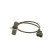 Capteur de vilebrequin 0 986 280 482 Bosch, Vignette 2