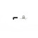Capteur de vilebrequin 0 986 280 743 Bosch, Vignette 2