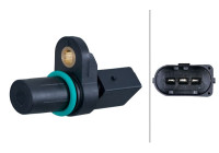Capteur de vilebrequin 6PU 009 168-721 Hella