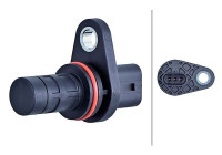 Capteur de vilebrequin 6PU 009 168-731 Hella