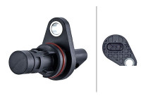 Capteur de vilebrequin 6PU 009 168-781 Hella