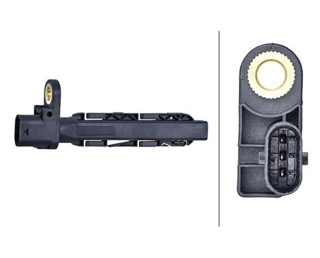 Capteur de vilebrequin 6PU 009 168-811 Hella