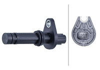 Capteur de vilebrequin 6PU 009 168-891 Hella