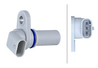 Capteur de vilebrequin 6PU 009 168-901 Hella