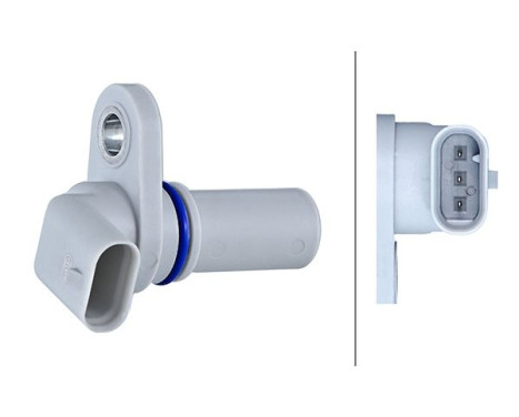 Capteur de vilebrequin 6PU 009 168-901 Hella