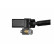 Capteur de vilebrequin 6PU 009 168-971 Hella, Vignette 2