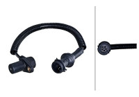 Capteur de vilebrequin 6PU 009 169-151 Hella
