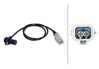 Capteur de vilebrequin 6PU 009 169-171 Hella