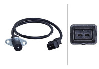 Capteur de vilebrequin 6PU 358 191-081 Hella