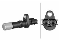 Capteur de vilebrequin 6PU 358 380-491 Hella