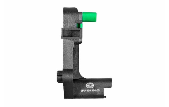 Capteur de vilebrequin 6PU 358 380-551 Hella, Image 2