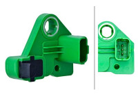 CAPTEUR DE VILEBREQUIN 6PU 6PU 009 168-681 Hella