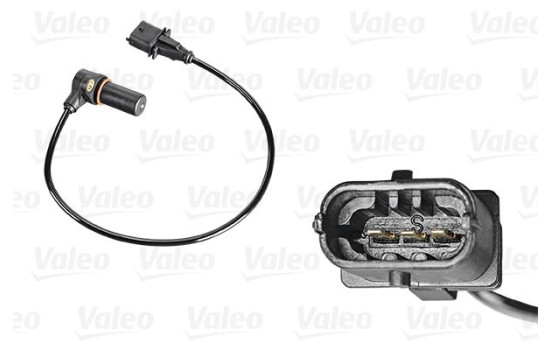 Capteur de vilebrequin ALFA ROMEO FIAT L