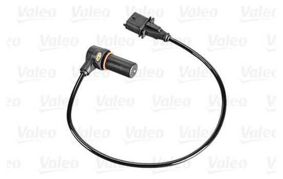 Capteur de vilebrequin ALFA ROMEO FIAT L, Image 2