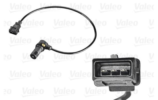 Capteur de vilebrequin OPEL SAAB