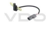 Capteur de vilebrequin S101750021Z VDO