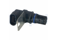 Capteur de vilebrequin SS10206-12B1 Delphi