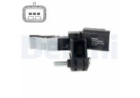 Capteur de vilebrequin SS12299-12B1 Delphi